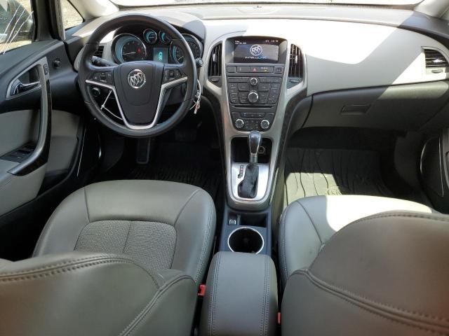 2014 Buick Verano