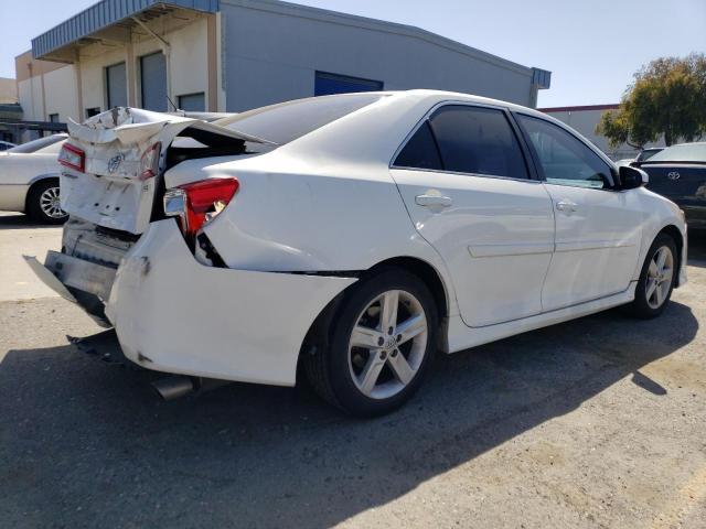 2014 Toyota Camray