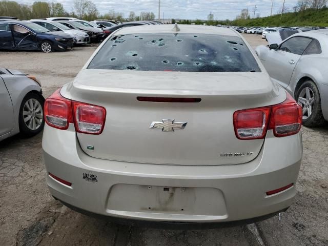 2015 Chevrolet Malibu 1LT