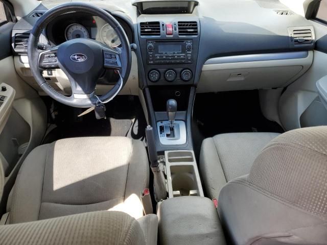 2013 Subaru Impreza Sport Premium