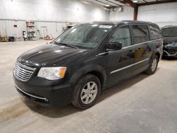 2013 Chrysler Town & Country Touring en venta en Milwaukee, WI