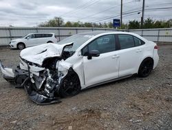 2022 Toyota Corolla SE en venta en Hillsborough, NJ