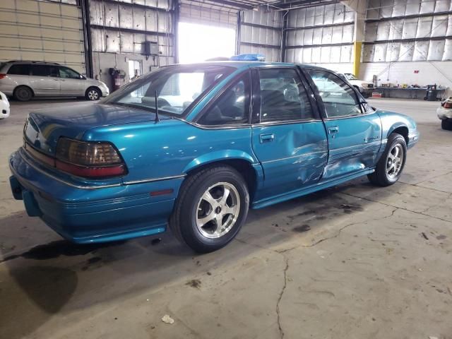 1995 Pontiac Grand Prix SE