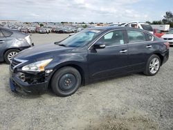 Salvage cars for sale from Copart Antelope, CA: 2015 Nissan Altima 2.5