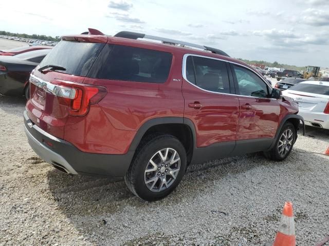 2020 GMC Acadia SLT