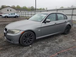 BMW Vehiculos salvage en venta: 2011 BMW 328 XI Sulev