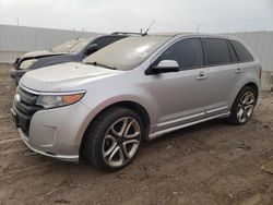 2011 Ford Edge Sport for sale in Elgin, IL