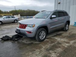 2018 Jeep Grand Cherokee Laredo for sale in Windsor, NJ