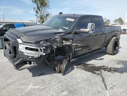 Salvage cars for sale from Copart Tulsa, OK: 2019 Dodge 2500 Laramie