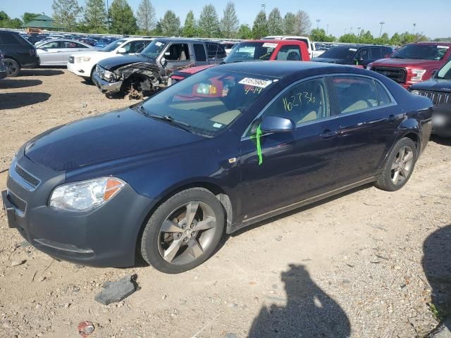 2008 Chevrolet Malibu 2LT