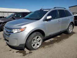 2013 Ford Edge SEL for sale in Fresno, CA