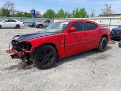 Dodge Charger r/t Vehiculos salvage en venta: 2006 Dodge Charger R/T