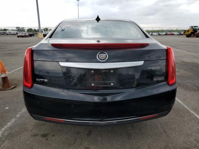 2015 Cadillac XTS