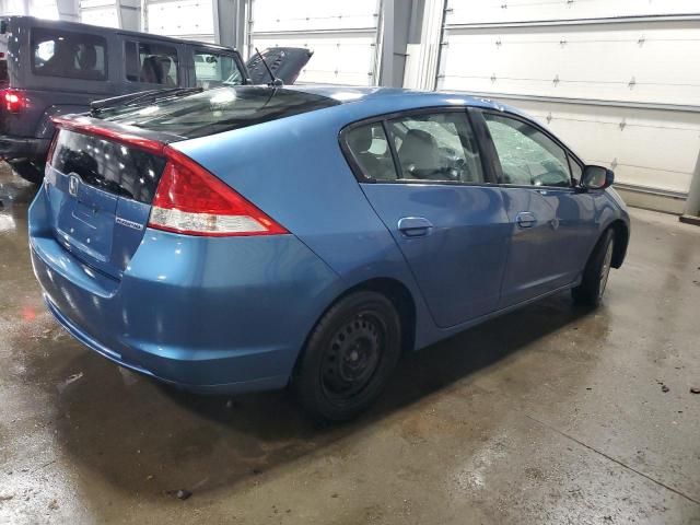 2010 Honda Insight LX