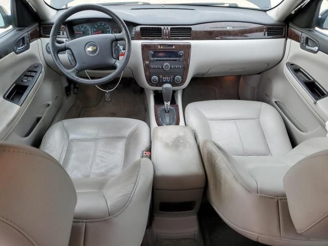 2012 Chevrolet Impala LTZ