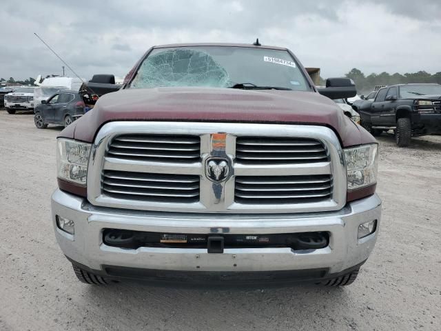 2016 Dodge RAM 2500 SLT