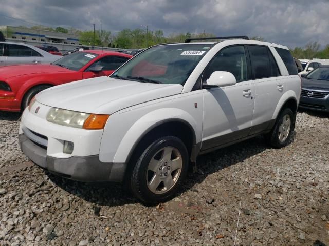 2005 Saturn Vue