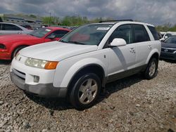 Saturn salvage cars for sale: 2005 Saturn Vue