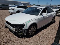 2015 Audi A4 Premium en venta en Phoenix, AZ