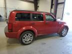 2011 Dodge Nitro Heat