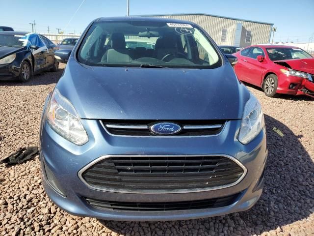 2018 Ford C-MAX SE