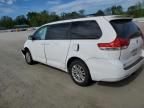 2011 Toyota Sienna XLE