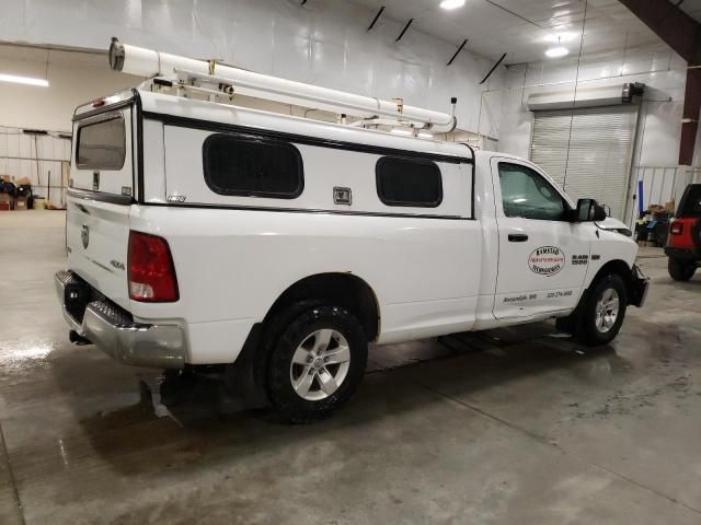 2013 Dodge RAM 1500 ST