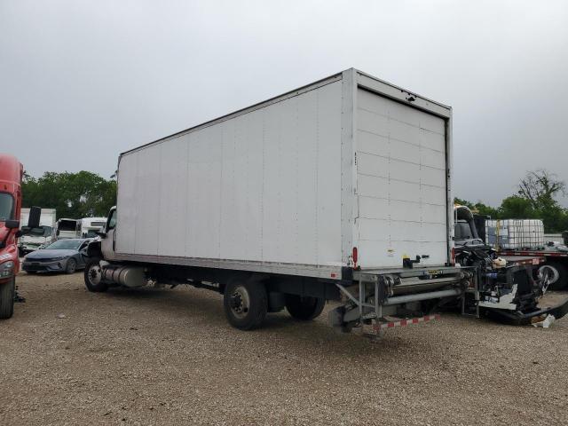 2022 International Mv607