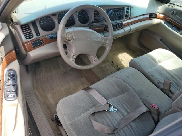 2003 Buick Lesabre Custom