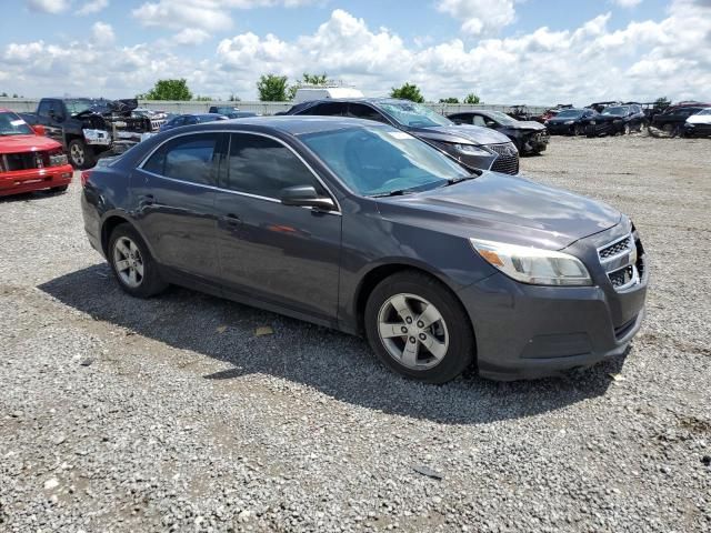 2013 Chevrolet Malibu LS