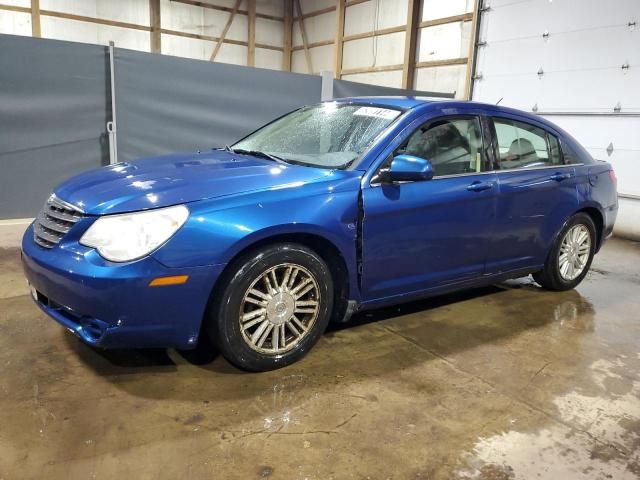 2009 Chrysler Sebring Touring