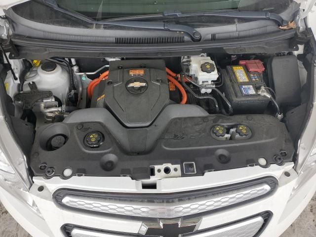 2015 Chevrolet Spark EV 2LT