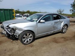 2005 Audi A6 3.2 Quattro en venta en Baltimore, MD