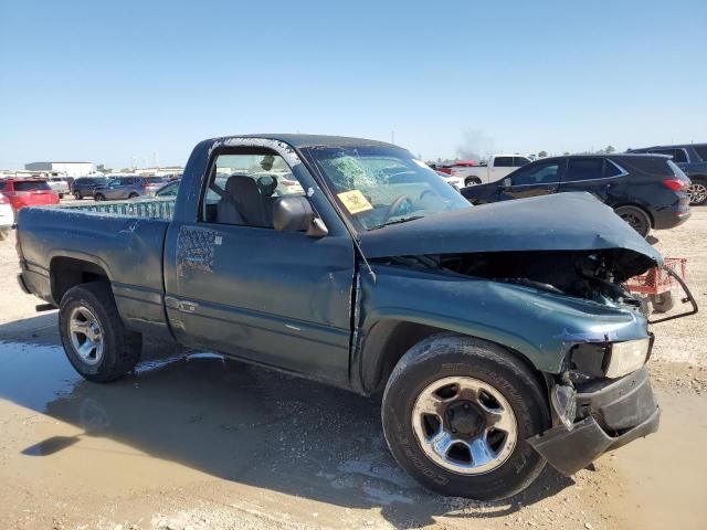 1997 Dodge RAM 1500