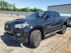 Toyota Vehiculos salvage en venta: 2021 Toyota Tacoma Double Cab