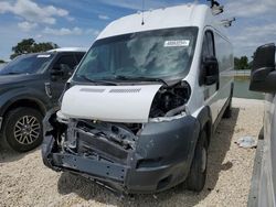 2020 Dodge RAM Promaster 2500 2500 High en venta en Arcadia, FL