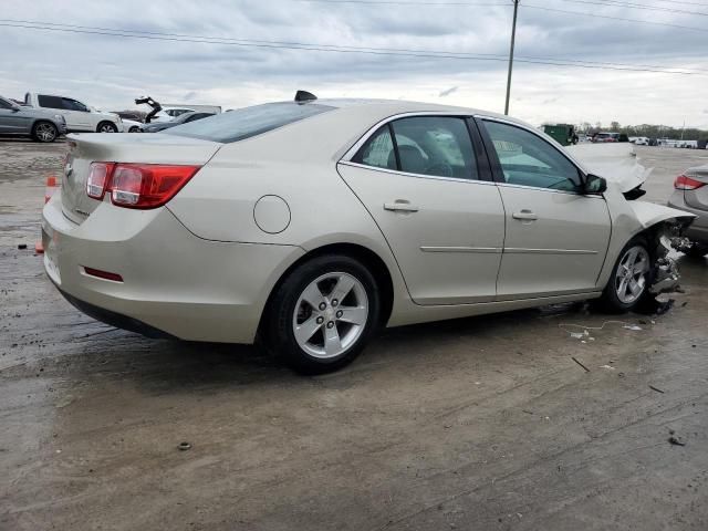 2014 Chevrolet Malibu LS