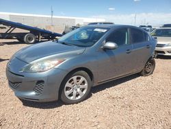 2013 Mazda 3 I for sale in Phoenix, AZ