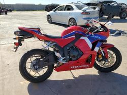 2022 Honda CBR600 RR for sale in Phoenix, AZ