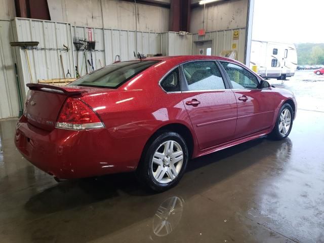 2013 Chevrolet Impala LT