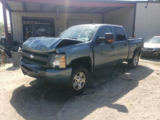 2009 Chevrolet Silverado K1500 LT