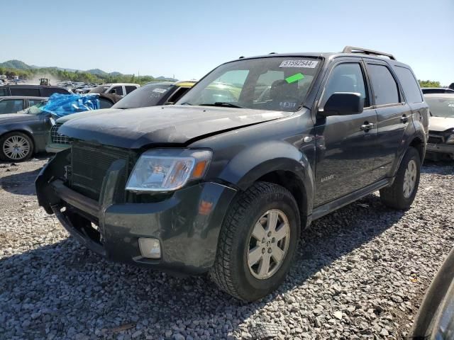 2008 Mercury Mariner