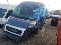 2019 Dodge RAM Promaster 3500 3500 High for sale in Woodhaven, MI