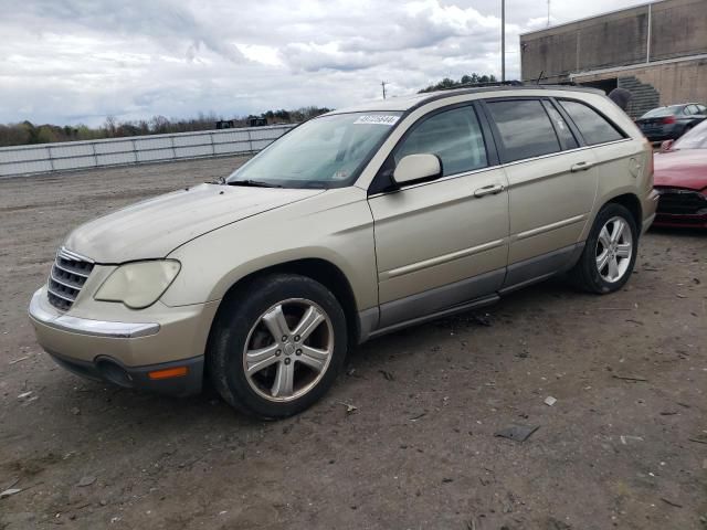 2007 Chrysler Pacifica Touring