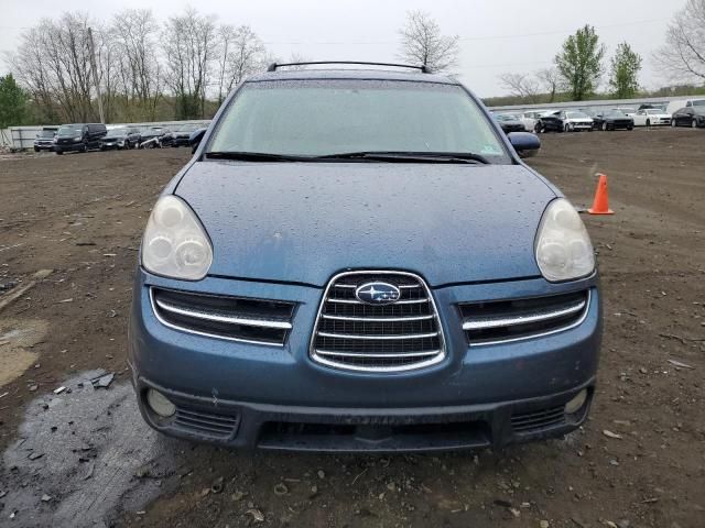 2006 Subaru B9 Tribeca 3.0 H6