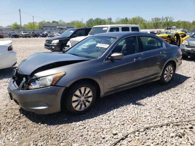 2009 Honda Accord LX