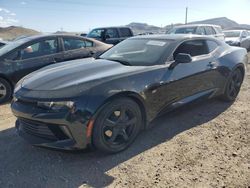 2017 Chevrolet Camaro LT for sale in North Las Vegas, NV