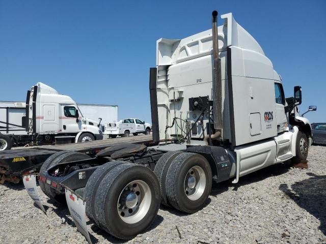 2019 Peterbilt 579