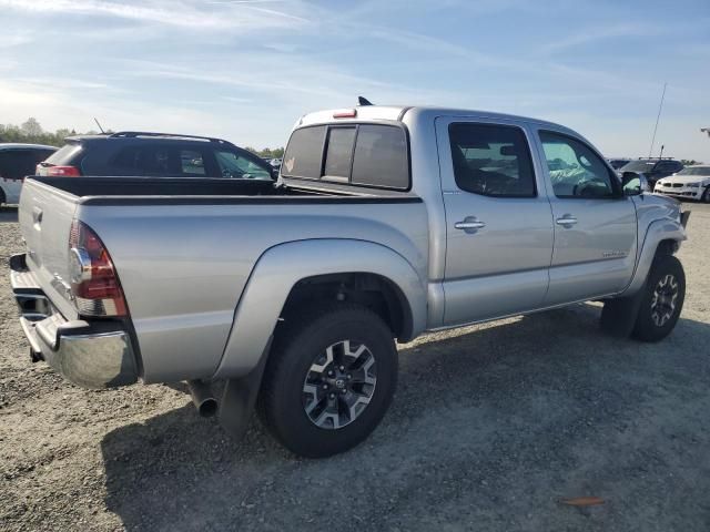 2013 Toyota Tacoma Double Cab Prerunner