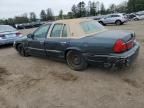 1998 Mercury Grand Marquis GS